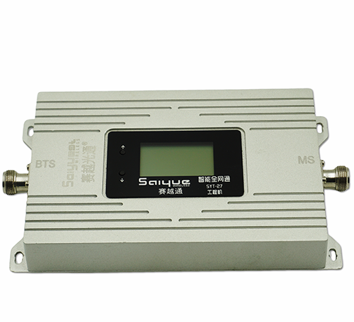 海州单频手机信号放大器800㎡