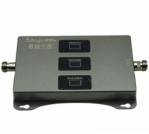 海州三频手机信号增强器200㎡