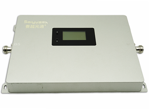  海州三频/四频/五频手机信号接收器800㎡