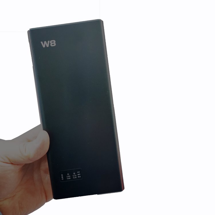  海州蓝牙WiFi信号屏蔽器