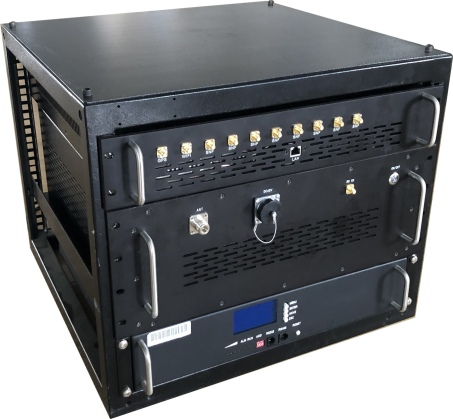 海州全频段无线网络封控设备