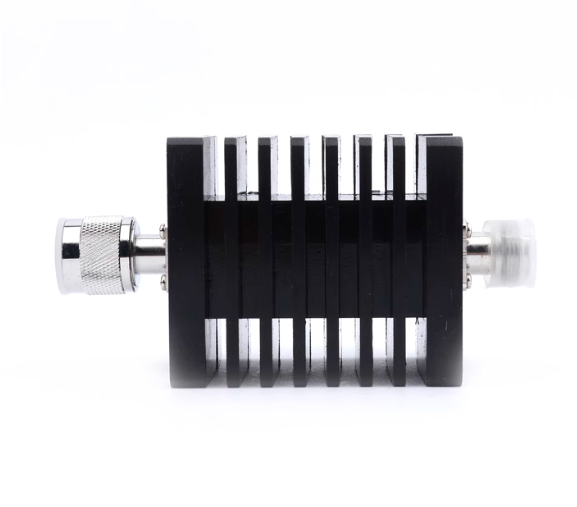 海州腔体固定衰减器0-3G/0-4G  N型接口